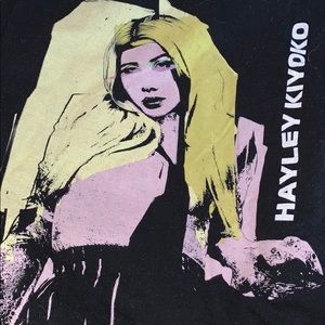 Hayley Kiyoko T-Shirt